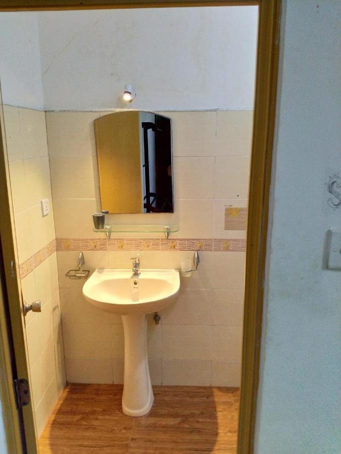 Hikkaduwa Family Inn Eksteriør billede